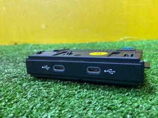 разъем AUX / USB Volkswagen Passat B8 [рестайлинг] 2022, 2.0 л., бензин, 5NA035700