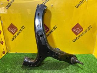 рычаг передний правый Volkswagen Amarok 1 поколение 2H 2012, 2.0 л., дизель, 2H0407152A