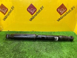 амортизатор задний Volkswagen Amarok 1 поколение 2H 2012, 2.0 л., дизель, 2H0513029H