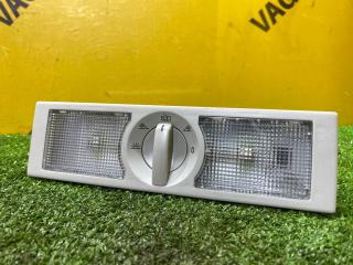 фонарь салона (плафон) Volkswagen Amarok 1 поколение 2H 2012, 2.0 л., дизель, 6Q0947291A