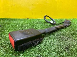 замок ремня безопасности Volkswagen Amarok 1 поколение 2H 2012, 2.0 л., дизель, 2H0857877L