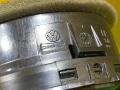 дефлектор обдува салона Volkswagen Amarok 1 поколение 2H 2012, 2.0 л., дизель, 2H0819703E, 2H0819703F - фото №8