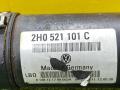 карданный вал Volkswagen Amarok 1 поколение 2H 2012, 2.0 л., дизель, 2H0521101C - фото №7