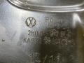 защитный кожух тормозного механизма Volkswagen Amarok 1 поколение 2H 2012, 2.0 л., дизель, 2H0615311B, 2H0615312B - фото №9