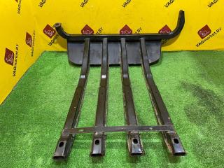 защита двигателя Volkswagen Amarok 1 поколение 2H 2012, 2.0 л., дизель, 2H0018900A