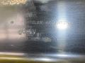 передняя панель крепления облицовки (телевизор) Volkswagen Amarok 1 поколение 2H 2012, 2.0 л., дизель, 2H0805563A - фото №7