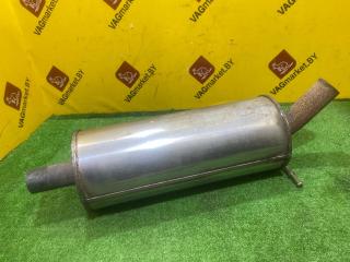 глушитель Volkswagen Amarok 1 поколение 2H 2012, 2.0 л., дизель, 2H0253181J