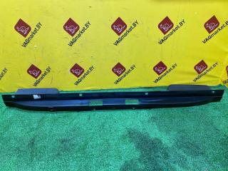 молдинг заднего бампера Volkswagen Amarok 1 поколение 2H 2012, 2.0 л., дизель, 2H7807943, 2H7807512