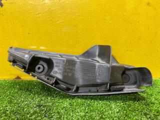 Крепление бампера переднего Volkswagen Amarok 1 поколение 2H 2012, 2.0 л., дизель, 2H0807184A