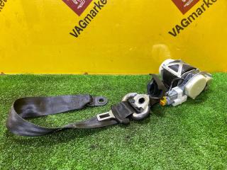 ремень безопасности Volkswagen Amarok 1 поколение 2H 2012, 2.0 л., дизель, 2H0857806C