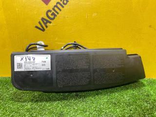подушка безопасности сиденья Volkswagen Amarok 1 поколение 2H 2012, 2.0 л., дизель, 2K0880242A