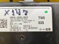 подушка безопасности сиденья Volkswagen Amarok 1 поколение 2H 2012, 2.0 л., дизель, 2K0880242A - фото №8