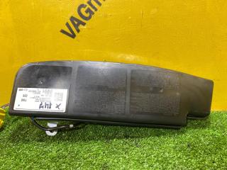 подушка безопасности сиденья Volkswagen Amarok 1 поколение 2H 2012, 2.0 л., дизель, 2K0880241A