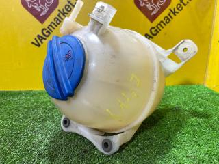 бачок расширительный Volkswagen Amarok 1 поколение 2H 2012, 2.0 л., дизель, 2H0121407D