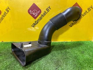 воздухозаборник Volkswagen Amarok 1 поколение 2H 2012, 2.0 л., дизель, 2H0129604, 2H0129618