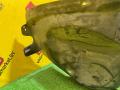 защита арок передняя правая (подкрылок) Volkswagen Amarok 1 поколение 2H 2012, 2.0 л., дизель, 2H0809962 - фото №4