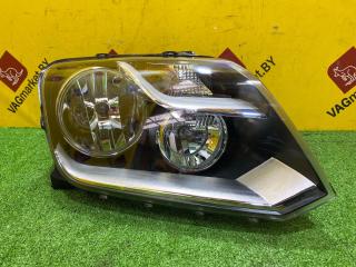 фара правая Volkswagen Amarok 1 поколение 2H 2012, 2.0 л., дизель, 2H2941016F