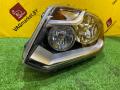 фара левая Volkswagen Amarok 1 поколение 2H 2012, 2.0 л., дизель, 2H2941015F - фото №2