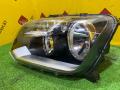 фара левая Volkswagen Amarok 1 поколение 2H 2012, 2.0 л., дизель, 2H2941015F - фото №3
