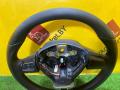 руль Volkswagen Amarok 1 поколение 2H 2012, 2.0 л., дизель, 2H0419091D - фото №2