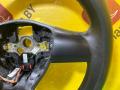руль Volkswagen Amarok 1 поколение 2H 2012, 2.0 л., дизель, 2H0419091D - фото №5