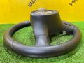 руль Volkswagen Amarok 1 поколение 2H 2012, 2.0 л., дизель, 2H0419091D - фото №8