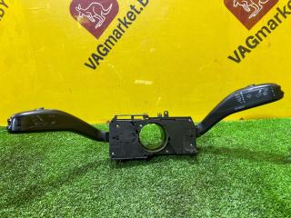переключатель подрулевой (стрекоза) Volkswagen Amarok 1 поколение 2H 2012, 2.0 л., дизель, 6Q0953513AM