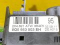 переключатель подрулевой (стрекоза) Volkswagen Amarok 1 поколение 2H 2012, 2.0 л., дизель, 6Q0953513AM - фото №12