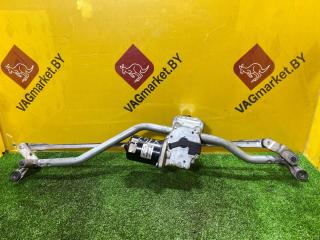 механизм стеклоочистителя (трапеция дворников) Volkswagen Amarok 1 поколение 2H 2012, 2.0 л., дизель, 2H2955023A
