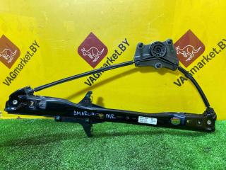 стеклоподъемник электрический передний правый Volkswagen Amarok 1 поколение 2H 2012, 2.0 л., дизель, 2H0837402D