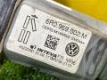 моторчик стеклоподъемника передний правый Volkswagen Amarok 1 поколение 2H 2012, 2.0 л., дизель, 6R0959802M - фото №7