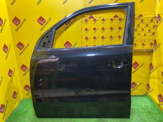 дверь передняя левая Volkswagen Amarok 1 поколение 2H 2012, 2.0 л., дизель, 2H0831055AG