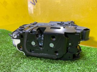 замок двери задней левой Volkswagen Amarok 1 поколение 2H 2012, 2.0 л., дизель, 5N0839015D