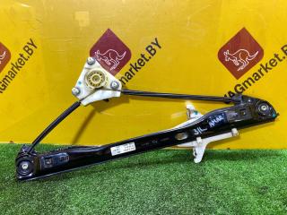 стеклоподъемник электрический задний левый Volkswagen Amarok 1 поколение 2H 2012, 2.0 л., дизель, 2H7839401C
