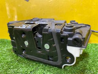 замок двери задней правой Volkswagen Amarok 1 поколение 2H 2012, 2.0 л., дизель, 5N0839016D