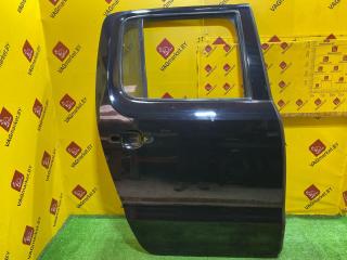 дверь задняя правая Volkswagen Amarok 1 поколение 2H 2012, 2.0 л., дизель, 2H7833056AC