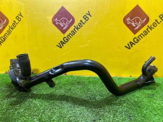 трубка охлаждающей жидкости Volkswagen Amarok 1 поколение 2H 2012, 2.0 л., дизель, 2H0122101K
