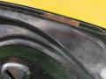 капот Volkswagen Amarok 1 поколение 2H 2012, 2.0 л., дизель, 2H0823033 - фото №6