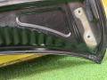капот Volkswagen Amarok 1 поколение 2H 2012, 2.0 л., дизель, 2H0823033 - фото №13
