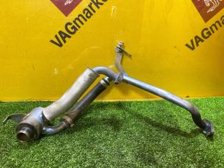 масляная трубка турбины Volkswagen Amarok 1 поколение 2H 2012, 2.0 л., дизель, 03L145735D
