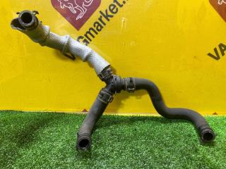 патрубок радиатора Volkswagen Amarok 1 поколение 2H 2012, 2.0 л., дизель, 2H0122096M