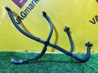 трубка обратки форсунок Volkswagen Amarok 1 поколение 2H 2012, 2.0 л., дизель, 03L130235M