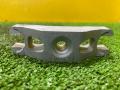 крепление форсунки Volkswagen Amarok 1 поколение 2H 2012, 2.0 л., дизель, 03L130216 - фото №2
