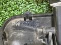 форсунка омывателя лобового стекла Volkswagen Amarok 1 поколение 2H 2012, 2.0 л., дизель, 5M0955985C - фото №6