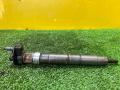 форсунка Volkswagen Amarok 1 поколение 2H 2012, 2.0 л., дизель, 03L130277C - фото №4
