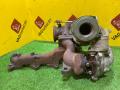турбина Volkswagen Amarok 1 поколение 2H 2012, 2.0 л., дизель, 03L145715E - фото №2