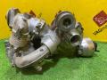 турбина Volkswagen Amarok 1 поколение 2H 2012, 2.0 л., дизель, 03L145715E - фото №3