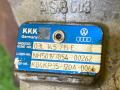 турбина Volkswagen Amarok 1 поколение 2H 2012, 2.0 л., дизель, 03L145715E - фото №7
