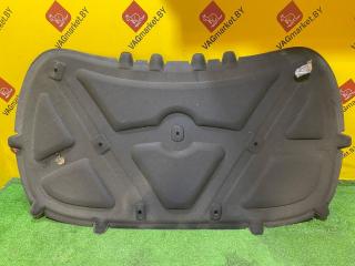 шумоизоляция капота Volkswagen Amarok 1 поколение 2H 2012, 2.0 л., дизель