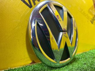 эмблема Volkswagen Amarok 1 поколение 2H 2012, 2.0 л., дизель, 2H5853630